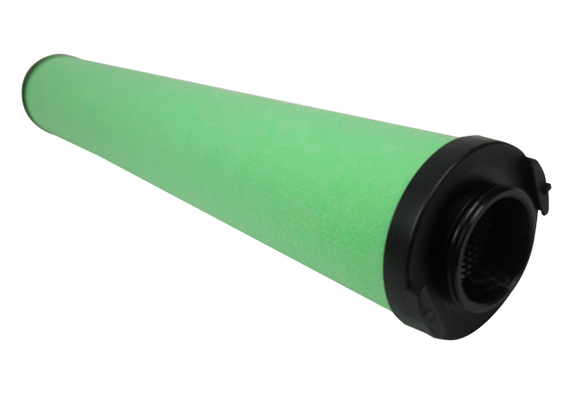 Precision Filter EL-H-24